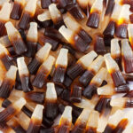 De Bron - Cola Gums 100g