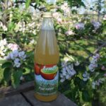LemBi troebel appelsap 0,75l