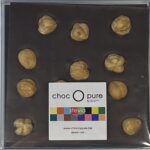 Tablet Choc-o-Pure Puur Hazelnoot stevia gezoet