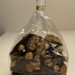 NIEUW - Studentenhaver puur (200 gr)