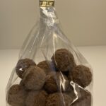 NIEUW - Truffels melk (200 gr)