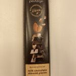 Perlege Reep Stevia Melk Amandelen 42 gr
